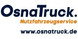Logo OsnaTruck Nutzfahrzeugservice GmbH